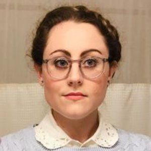 Meet your Posher, Carrie